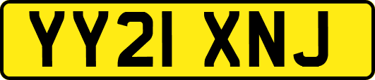 YY21XNJ