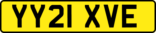 YY21XVE