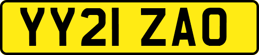 YY21ZAO
