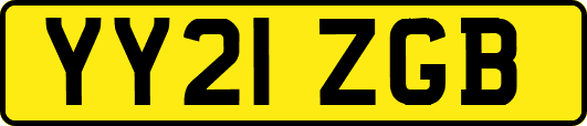 YY21ZGB