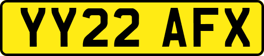 YY22AFX