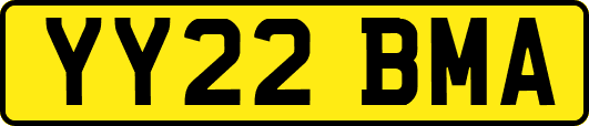 YY22BMA