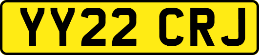 YY22CRJ