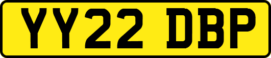 YY22DBP