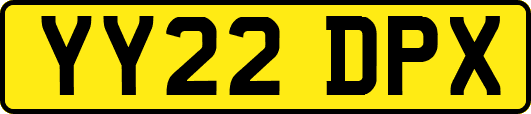 YY22DPX