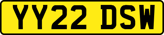 YY22DSW