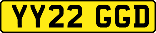 YY22GGD