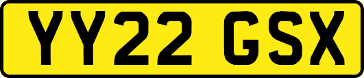 YY22GSX