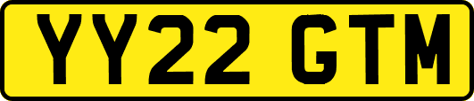 YY22GTM