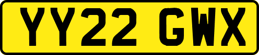 YY22GWX