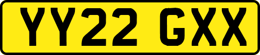 YY22GXX