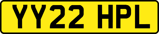 YY22HPL