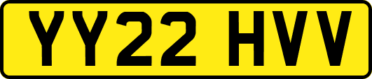 YY22HVV