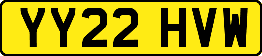 YY22HVW