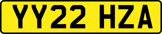 YY22HZA