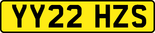 YY22HZS