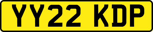 YY22KDP
