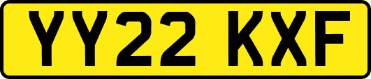 YY22KXF