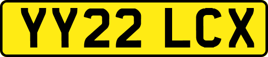 YY22LCX