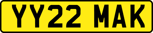 YY22MAK