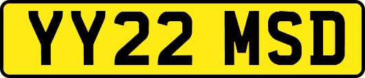 YY22MSD