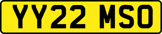 YY22MSO