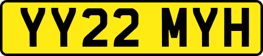 YY22MYH