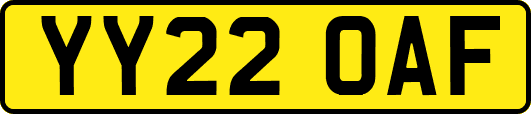 YY22OAF