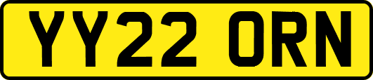 YY22ORN