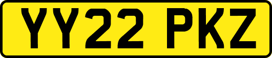 YY22PKZ