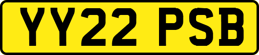 YY22PSB