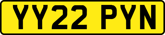 YY22PYN