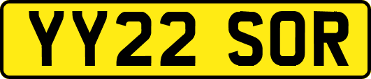 YY22SOR