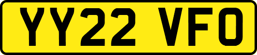 YY22VFO