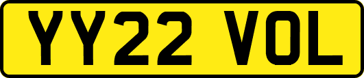 YY22VOL