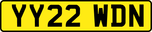 YY22WDN
