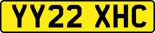 YY22XHC