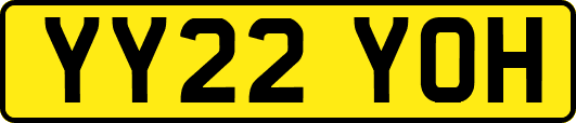 YY22YOH