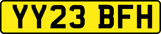 YY23BFH