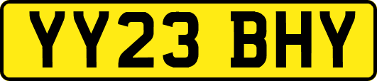 YY23BHY