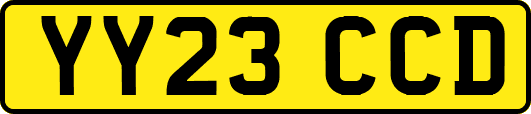 YY23CCD
