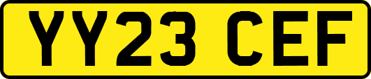 YY23CEF