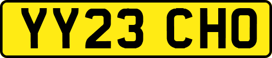 YY23CHO