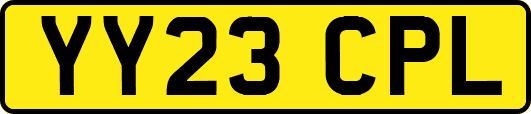YY23CPL