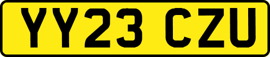 YY23CZU