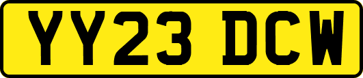 YY23DCW
