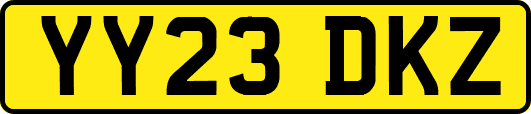 YY23DKZ