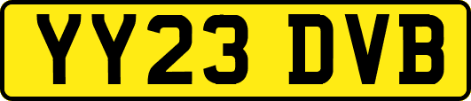 YY23DVB