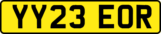 YY23EOR