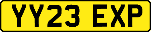 YY23EXP